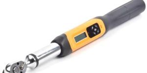 Digital Display Torque Wrench