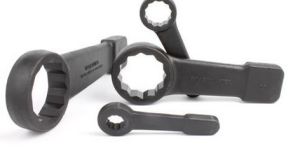 Heavy Impact Slugging Wrench