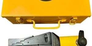 Hydraulic Flange Spreader