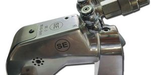 Industrial Hydraulic Torque Wrench