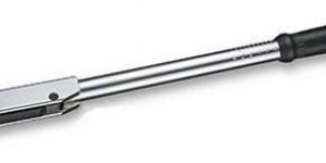 Light Weight Manual Torque Wrench