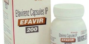 Efavirenz Capsules