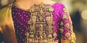 Aari Embroidery Services