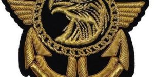 Badges Embroidery Services