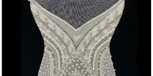 Bridal Dress Embroidery Services