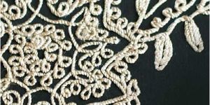 Dori Embroidery Services