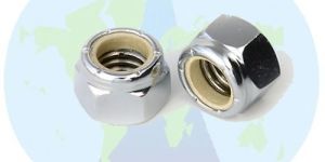 Nylock Nut
