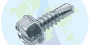 Self Drilling Screw