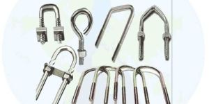 U Bolts