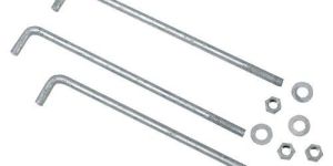 Foundation Bolts