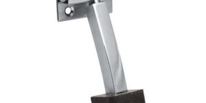 Aluminium Door Stopper