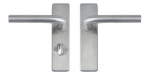 Stainless Steel Mortise Handles