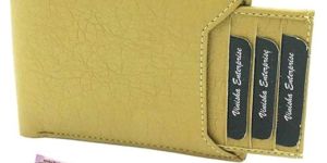 PMW-016 Mens Leather Wallet
