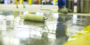 Epoxy Flooring Primer