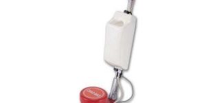 Single Disc Floor Buffing Machine