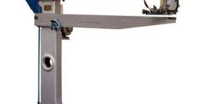 Box Stitching Machine