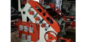 Carton Box Making Machine