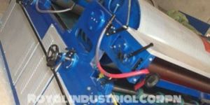 Flexo Printing Machine