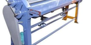 Four Roll Sheet Pasting Machine