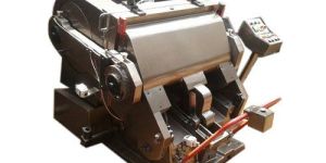 Platen Die Cutting Machines