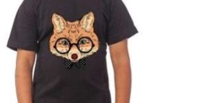 Graphic Printed T-Shirt