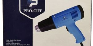 Electric Heat Gun