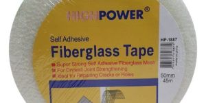 Fiberglass Tape