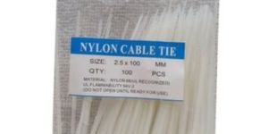Nylon Cable Tie