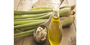 Lemongrass Oil