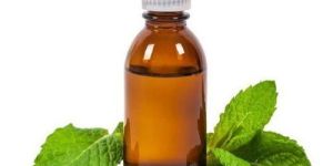 Mint Oil