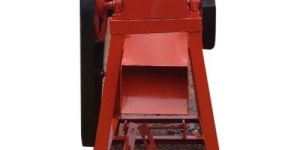 Heavy Duty Chaff Cutter
