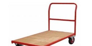 Platform Trolley