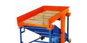 Vibrating Sieve Machine