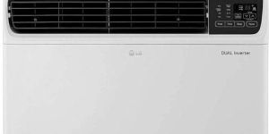 Inverter Window AC