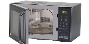 Microwave Oven