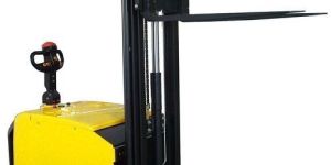 Counter Balance Stacker