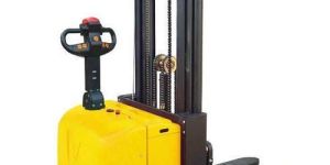 Electric Pallet Stacker