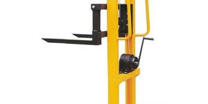 Fork Manual Stacker