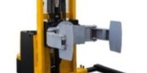 Fully Electric Stacker