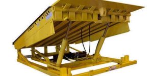 Hydraulic Dock Leveler