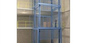 Hydraulic Goods Lift