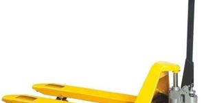 Hydraulic Hand Pallet Truck