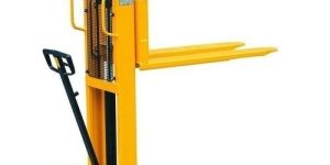 Mild Steel Stacker