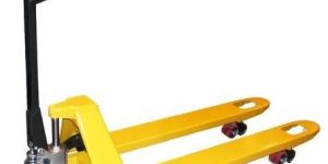 Utility Pallet Trolley