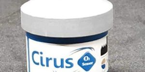 Medical Oxygen Sensor