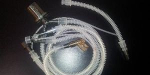 Silicone Ventilator Circuit