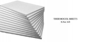 Thermocol Sheets