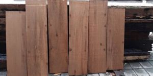 BTC Wood