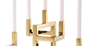 Designer Candle Holder