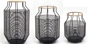 Designer Candle Lantern